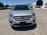 Used 2018 Ford Escape Titanium w/ Ford Safe & Smart Package image 2