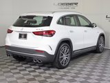 Certified 2021 Mercedes-Benz GLA 45 AMG 4MATIC image 5
