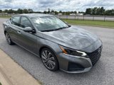 Used 2023 Nissan Altima 2.5 SL image 4
