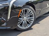 New 2025 Cadillac CT4 Premium Luxury image 2