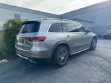 Used 2020 Mercedes-Benz GLS 450 4MATIC image 4