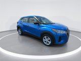 New 2025 Nissan Kicks Play S image 2