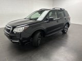 Used 2018 Subaru Forester 2.5i Premium image 4