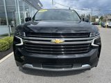 Used 2024 Chevrolet Tahoe LT image 3