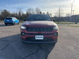 New 2025 Jeep Compass Latitude w/ Altitude Special Edition image 2
