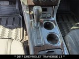 Used 2017 Chevrolet Traverse LT image 4