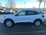 New 2025 Ford Escape Active image 2