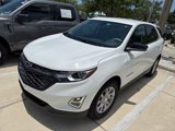 Used 2019 Chevrolet Equinox LT image 2