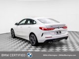 Certified 2022 BMW 228i xDrive Gran Coupe w/ Convenience Package image 3