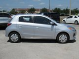 Used 2021 Mitsubishi Mirage image 2
