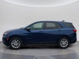 Used 2023 Chevrolet Equinox LS w/ LS Convenience Package image 2
