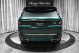 Used 2020 Land Rover Range Rover Sport HST image 4