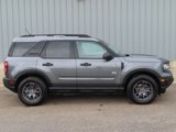 Used 2022 Ford Bronco Sport Big Bend image 2