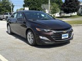 Used 2020 Chevrolet Malibu LT image 3