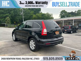 Used 2011 Honda CR-V SE image 3