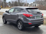 Used 2015 Hyundai Tucson GLS image 6