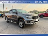 Used 2019 Ford Ranger XLT w/ Equipment Group 302A Luxury image 3