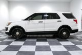 Used 2016 Ford Explorer 4WD Police Interceptor image 4