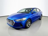 Used 2018 Hyundai Elantra SEL image 3
