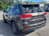 Used 2017 Jeep Grand Cherokee Limited w/ Luxury Group II image 5