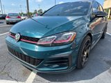 Used 2018 Volkswagen GTI Autobahn image 3