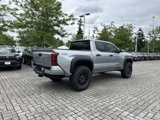 New 2025 Toyota Tacoma TRD Off-Road image 3