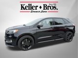 Used 2021 Ford Edge ST w/ Equipment Group 401A image 3