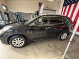 Used 2017 Nissan Rogue S w/ S Appearance Package image 3