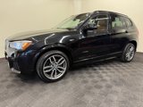 Used 2017 BMW X3 xDrive35i w/ Technology Package image 2