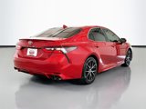 Used 2021 Toyota Camry SE image 4