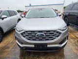Used 2021 Ford Edge SEL w/ Convenience Package image 2