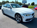 Used 2018 BMW 330i xDrive Sedan w/ Convenience Package image 3