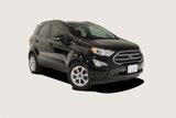 Used 2020 Ford EcoSport SE w/ SE Convenience Package image 2
