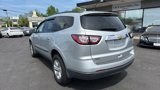 Used 2016 Chevrolet Traverse LS image 5