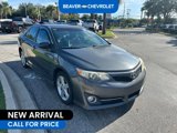 Used 2012 Toyota Camry SE image 2