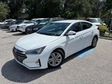Used 2020 Hyundai Elantra SEL w/ Cargo Package (C1) image 2