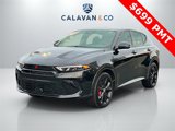 Used 2024 Dodge Hornet R/T Plus image 3
