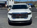 Used 2021 GMC Acadia SLE image 3