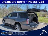 Used 2015 GMC Yukon Denali w/ Premium Package image 5