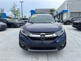 Used 2019 Honda CR-V EX image 2