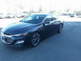 Used 2022 Chevrolet Malibu LT image 4