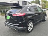 Used 2022 Ford Edge Titanium image 3
