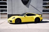 Used 2024 Porsche 911 Carrera GTS w/ Premium Package image 4