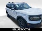 Used 2024 Ford Bronco Sport Big Bend image 3