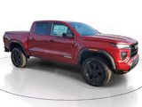 New 2025 GMC Canyon Elevation image 2