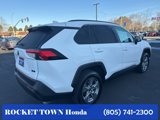 Used 2022 Toyota RAV4 XLE image 4