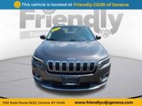Used 2019 Jeep Cherokee Limited image 2