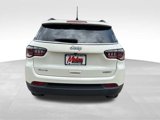 Used 2018 Jeep Compass Latitude w/ Popular Equipment Group image 6