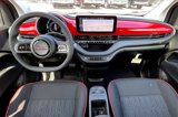 New 2024 FIAT 500 e (RED) image 5