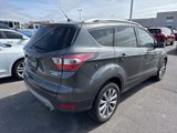 Used 2017 Ford Escape Titanium image 5